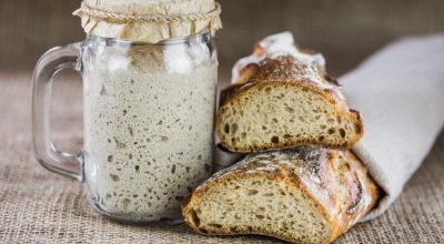 o guia perfeito para fazer seu fermento caseiro