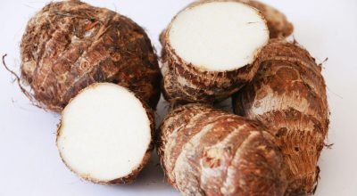 como o inhame substitui o creme de leite nas receitas