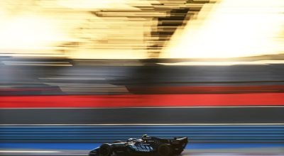 F1:Antonelli lidera dia 5 no Bahrein; tarde vê problema na Aston