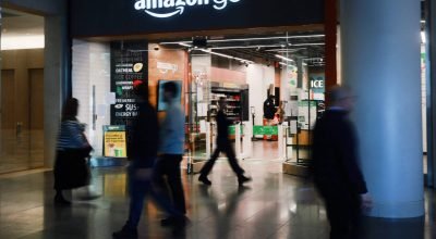 Amazon supera Walmart e é maior empresa do mundo em vendas - 19/02/2026 - Economia