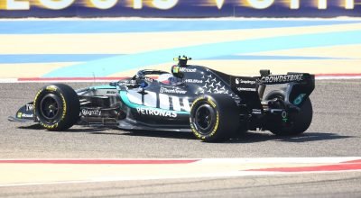 Diretor da FIA ameniza debate em torno de motor da Mercedes