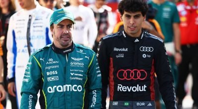 Bortoleto minimiza críticas de Alonso sobre novos carros
