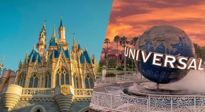 Vai acabar! Últimos cupons de desconto nos ingressos para Disney e Universal com até R$ 200 OFF!