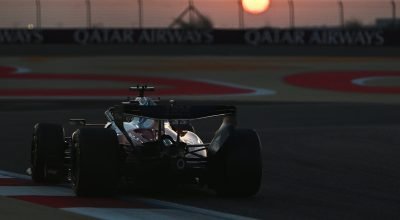 Resultado do último dia de testes de pré-temporada no Bahrein