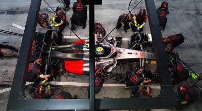 Bortoleto vê "progresso sólido" e "áreas a serem trabalhadas"