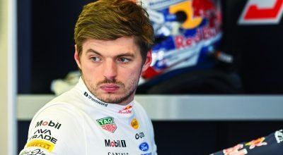 Verstappen: Ainda há muito trabalho para ficar mais rápido