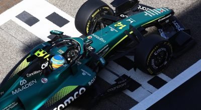 F1:Honda assume responsabilidade por problemas da Aston em testes