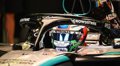 Antonelli confia na Mercedes, mas prevê "disputa acirrada"