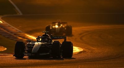 As 7 principais conclusões dos testes da F1 2026