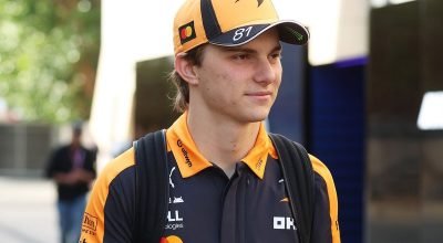 Piastri: Encontraremos "anomalias" em muitas corridas de '26