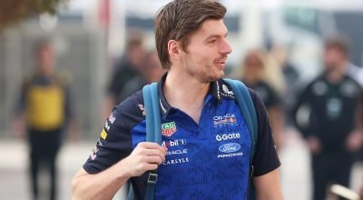 Marko aponta possível “sucessor” de Verstappen na Red Bull