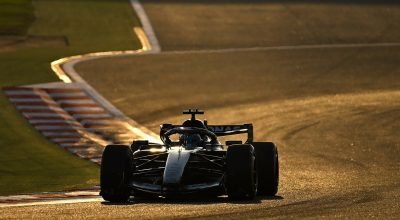 Clientes Mercedes usarão motor 'potencializado' na Austrália