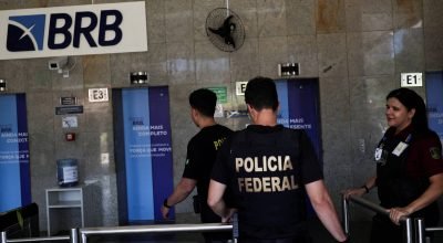 BRB tentou barrar medida contrária à compra do Master - 25/02/2026 - Economia