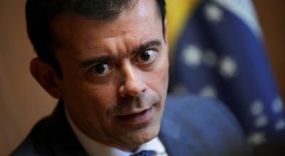 BRB: Conselho da Caixa acompanha situação do banco - 25/02/2026 - Economia