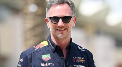 F1:Troca entre Lawson e Tsunoda não foi minha escolha, diz Horner