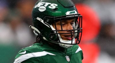 Fontes: Jets trocam Jermaine Johnson com Titans por T'Vondre Sweat