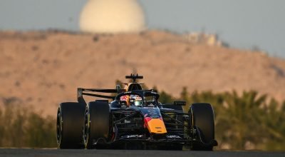 Verstappen escancara realidade após pré-temporada