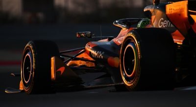 Stella define abordagem da McLaren em 2026: "Contra-ataque"