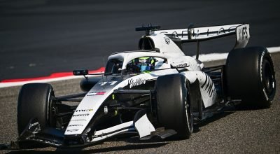 Cadillac está exausta antes mesmo do início da temporada