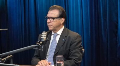 Escala 6x1: prioridade do governo é jornada de 40 horas - 28/02/2026 - Economia