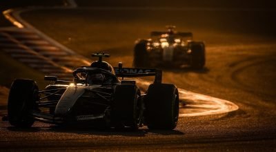 Após polêmica, FIA anuncia nova medição da taxa de compressão