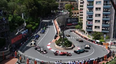 F1 elimina regra de duas paradas obrigatórias em Mônaco para '26
