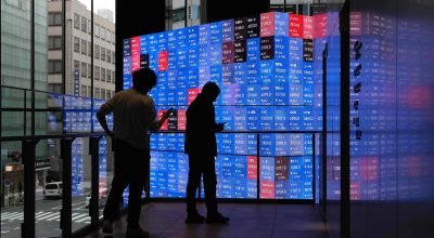 Ações de aéreas da Ásia caem com conflito entre EUA e Irã - 01/03/2026 - Economia