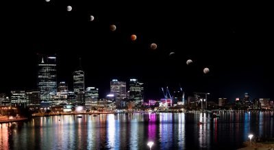 E aí: dicas de observação do céu de março de 2026 da NASA