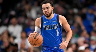 Nuggets aumentam a profundidade com o armador veterano Tyus Jones