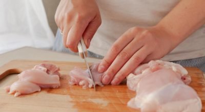 O truque do sal e limão para eliminar o mau cheiro