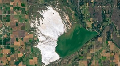 Procurando por Selenita - NASA Science