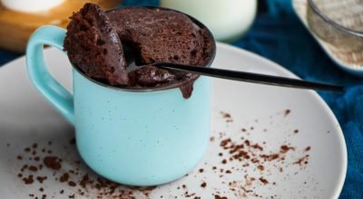 faça em minutos e surpreenda a família