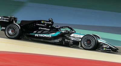 FIA aprova combustível da Petronas para motores Mercedes