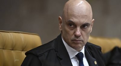 Vorcaro relatou encontro com Moraes em conversa - 05/03/2026 - Economia