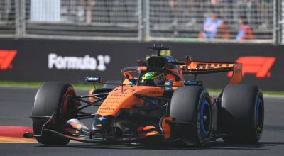 Piastri é o mais rápido no TL2 da Austrália; Bortoleto é 14°