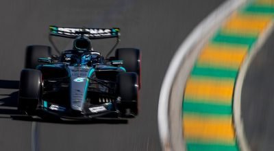 O que explica o desempenho assustador de Russell e Mercedes na Austrália?