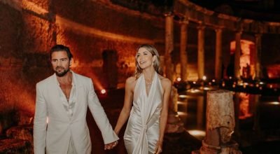 Vorcaro gastou R$ 21 milhões em noivado na Itália - 08/03/2026 - Economia