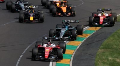 As respostas das 5 principais perguntas sobre GP da Austrália