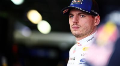 F1:Verstappen “espera” que FIA tome medidas contra regras de 2026