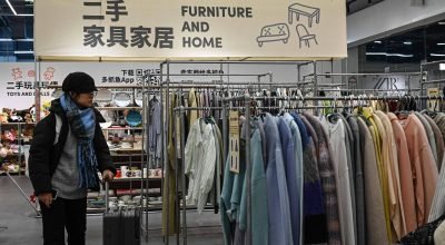 China: Exportações crescem 21% neste ano - 10/03/2026 - Economia