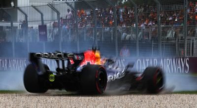 Entenda software relacionado a acidentes de Max e Piastri