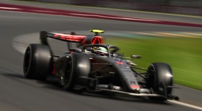 Audi terá um dos melhores motores da F1 no futuro