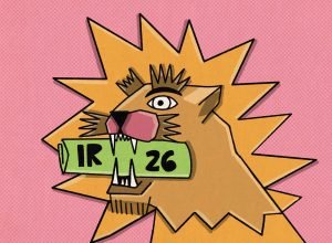 Vale a pena parcelar o IR ou tomar empréstimo para pagar? - 05/04/2026 - Economia