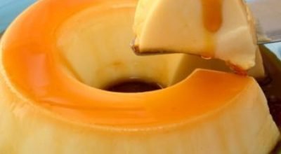 receita prática e deliciosa para fazer em casa