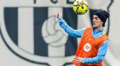 Barcelona: Gavi retorna e há 4 baixas contra o Sevilla