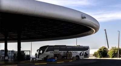 Amobitec contesta marco regulatório do transporte - 16/03/2026 - Painel SA