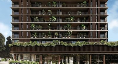 Empresa lança prédio com potencial de vendas de R$ 825 mi - 17/03/2026 - Painel S.A.