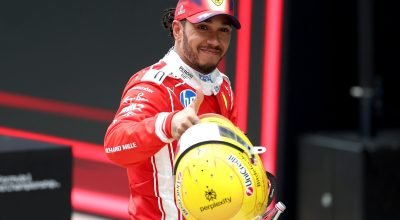 “Incorporaram algumas das coisas que pedi”