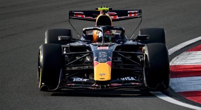 Hadjar discorda de Verstappen sobre nova F1:Corridas emocionantes