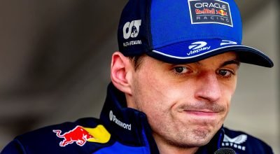 Postura de Verstappen se deve “à situação da RBR”